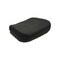 Uni Pro John Deere 40 Personal Posture Seat Cushion, Hydraulic, Black Fabric 7297 - alternate 3