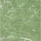 Homeroots 9' X 12' Green Blue And Ivory Abstract Washable Indoor Outdoor Area Rug 601054 - alternate 3
