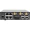 Tripp Lite Console Server Cellular Gateway Dual GB NIC & SIM, 4G LTE 4-Port B093-004-2E4U-V - alternate 5