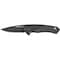 Milwaukee Tool 2.5 in HARDLINE Smooth Blade Pocket Knife 48-22-1997 - alternate 1