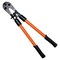 Klein Tools Bolt Cutter, Fiberglass Handle, 30-1/2-Inch 63130 - alternate 1