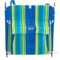 Rio Brands Beach Multiple-Position Steel Folding Backpack Lounger BPL-220613PK4 - alternate 1