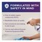 Diversey Oxivir TB One-Step Disinfectant, PK12, Bottle, Unscented, 12 PK 4277285 - alternate 7