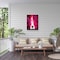 Trademark Fine Art Outdoor Canvas Art Marc Allante Dreamers Wall Art for Patios, or Gardens GRL02047-OC2432WR - alternate 2
