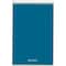 Tops Docket Steno Pad, Gregg Rule, Forest Green Cover, 100 Canary-Yellow 6 x 9 Sheets 63851 - alternate 3