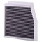 Premium Guard Cabin Air Filter,  PC99011C - alternate 4