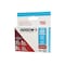 Arrow T50 Series Flat Crown Staple, 3/8 in W Crown, 5/16 in L Leg Gray, 1000PK 505SS1 - alternate 4
