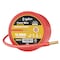 Syston Cable Technology 14AWG Tracer Wire Solid Copper Conductor Direct Burial Underground, Red for Locating Electrical Wire 8258-50RD - alternate 1