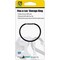 Lucky Line Utilicarry Flex-O-Loc Storage Key Ring U71101 - alternate 2