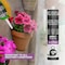 Adhesive Guru AG740 Ultra Tack Adhesive, Hybrid Construction Sealant, 10.5 fl oz, Waterproof, Paintable adgr_ULTack_AG740_1pk - alternate 3