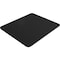 Belkin BLACK MOUSE PAD FABRIC W/ RUBBER BACKING 8X9X25IN F8E089-BLK - alternate 1