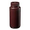 Nalgene Packaging Bottle, HDPE, 168 mm H, PK125 312106-0016 - alternate 1