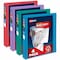 Avery Binder, Assorted Bright Colors, PK4 79630 - alternate 1