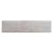 Andova Tiles Roswin 2-in. x 10-in. Subway Brick Look Matte Porcelain Wall & Floor Tile (5.17 Square Feet Per Box) ANDROS1394 - alternate 3