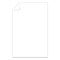 Neenah Paper Exact Index Card Stock, 90lb, 8-1/2 x 11, White, 250 Sheets 40414 - alternate 5