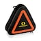 Picnic Time Family Of Brands NCAA Oregon Ducks Roadside Emergency Car Kit 699-00-179-474-0 - alternate 1