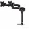 Startech.Com Dual Monitor Arm for up to 24 Monitors ARMDUAL - alternate 1