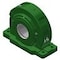 Timken PILLOW BLOCK CYL RLR BEARING LSM180BRHSDQAKPS - alternate 2