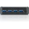 Aten 2-Port Usb 3.0 Peripheral Sharing Device US234 - alternate 2