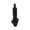 Komatsu INJECTOR ASM, KOMATSU OEM 6130-11-3104 6130-11-3104 - alternate 2