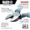 Klein Tools Diagonal Cutting Pliers, Heavy-Duty Journeyman, 9-Inch J2000-59 - alternate 8