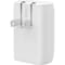 Belkin Usb C Pd Wall Charger 30w, White WCA005DQWH - alternate 5