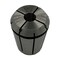 Drill America 1/2in  ER32 Rigid Sealed Internal Coolant Round Tapping Collet PTH321-367S - alternate 2