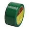 Scotch Color Coding Tape, 2.5 mil Thick, 2 in W x 50 m L, 3 in Core Dia., Green 373 - alternate 3