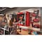 Craftsman Storage, 2000 Series 28" Wide Storage Wa CMST22800RB - alternate 2