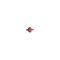 Raindrip Mini In-Line Dripper, 0.5 gph gph, Red, 25PK PC2025B - alternate 3