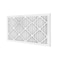 Aaf Flanders PREpleat LPD SC M10 24 in. W X 18 in. H X 1 in. Synthetic 10 MERV Pleated Air Filter 1 80055G012418 - alternate 3