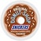 The Original Donut Shop Snickers Coffee, Compatible with Keurig K-Cup Brewer, Mild, 4PK 5000367239 - alternate 1