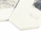 Daltile Gamma Natural Stone Hypnotic XL Wall and Floor Mosaic Tile, 10PK M343HYPNTXLMSHN - alternate 1