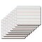 Kleenslate Rectangular Adhesive Lined Replacement Sheets, 8PK 7082 - alternate 2