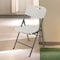 Elama 4 Piece Indoor and Outdoor Folding Chair Set ELM-Y56 - alternate 4