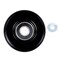 Goodyear Accessory Drive Belt Tensioner or Idler Pulley 57116 - alternate 5