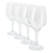 Gibson Home Belinni 4 Piece 14.2 Ounce Classic Wine Glass Set 140483.04 - alternate 1