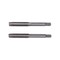 Century Drill & Tool 8.0X1.25 METRIC TAP BULK 2PK 96313 - alternate 4