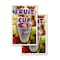 Signmission Fruit Cup, Vinyl Decals Only 24 Inch x 36 Inch, Vinyl Decal, 2PK DSB-2436-2PACK-Fruit Cup - alternate 1