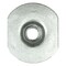 Auveco BMW Fender Apron Hex Flange Nut, 25PK 25396 - alternate 2