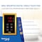 Steamspa Oasis Series 4.5KW Steam Bath Generator with Continuous Steam Plus Easy Touchpad in Gold OATS450GD - alternate 4