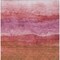 Homeroots 5' X 8' Blush Mauve And Rust Abstract Washable Indoor Outdoor Area Rug 618131 - alternate 5