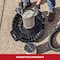 Craftsman 20 Gallon 6.5 Peak HP Wet/Dry Vac, Heavy-Duty Shop Vacuum with Attachments CMXEVBE17596 - alternate 3