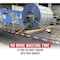 Mytee Products 3/8 in 20 ft G70 Chain (2) and Easy Binder Ratcheting Chain Load Binder (2) Transport Chains, 2PK 38CHEZx2 - alternate 2