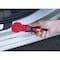Performance Tool 4 pc. Trim Removal Tool Set, Automotive, Boat, RV, Non-Marring W83301 - alternate 4