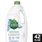 Seventh Generation Free and Clear Automatic Dish Cleaner, 1.1 Liter, 6PK 22170 - alternate 5