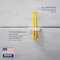 Qep Lash Wedges, Plastic, 2 5/8"L 99726 - alternate 3