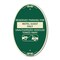 Signmission Reserved Parking for Motel Guest Only Unautho, 12 In X 18 In Architectural, Heavy Gauge Aluminum A-OV-G-1218-23093 - alternate 1