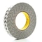 3M Double-Sided Splicing Tape, 1 in W, 54 11/16 yd L, 7.5 mil, Paper, Double-Sided, 18 PK 9086 - alternate 3