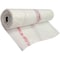 Farm Plastic Supply Flame Retardant Plastic Poly Sheeting 6 Mil - 20' x 100' Z-SRFR-PC-20x100-4001 - alternate 1